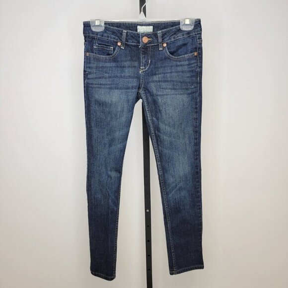 Aeropostale  Skinny Jeans - Picture 1 of 4
